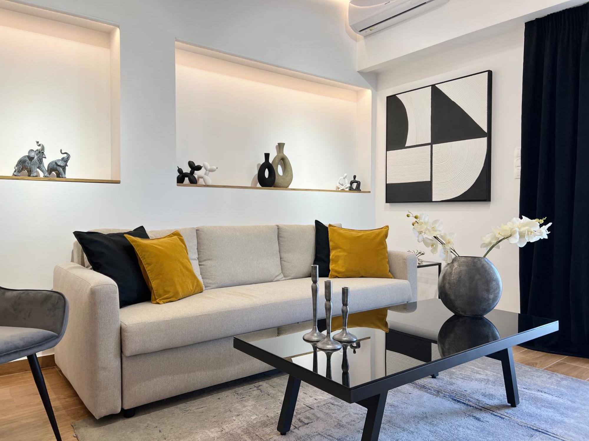 Acropolis Golden View Penthouse Apartment เอเธนส์ ภายนอก รูปภาพ