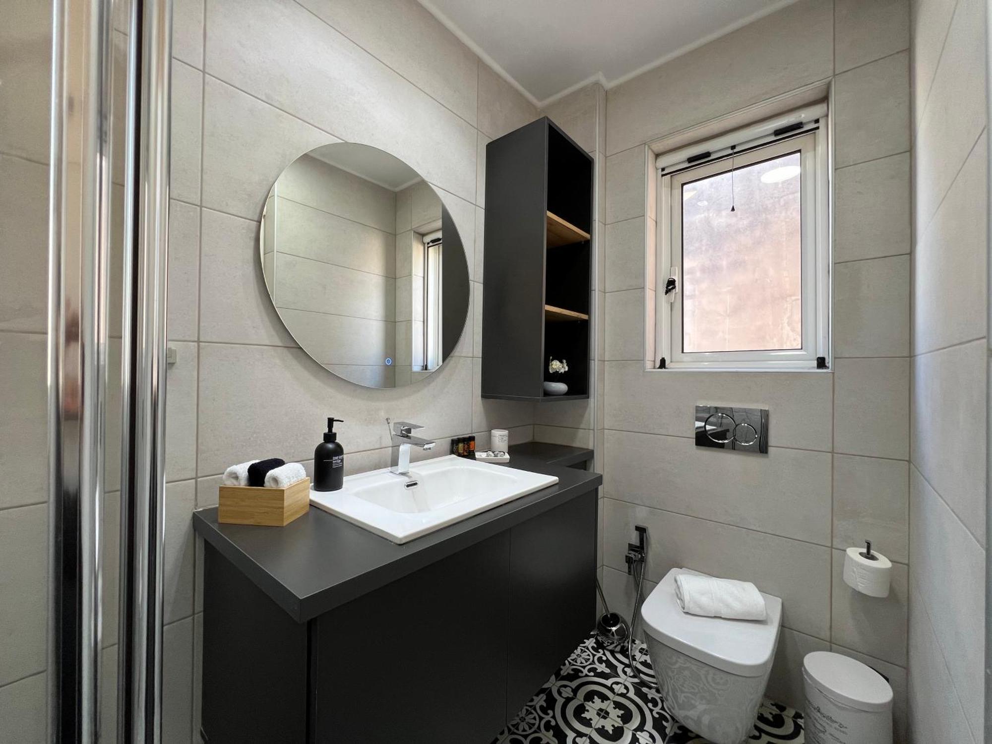 Acropolis Golden View Penthouse Apartment เอเธนส์ ภายนอก รูปภาพ